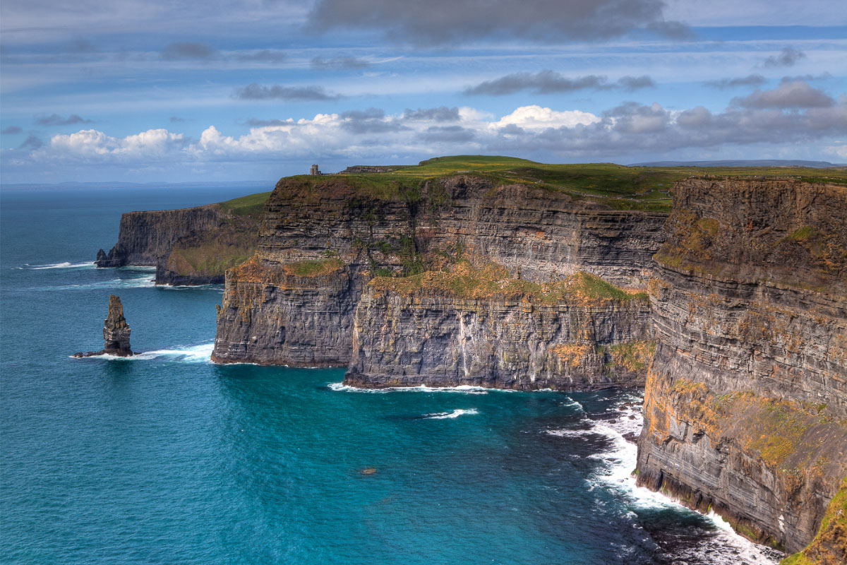 These Are the Most Famous Landmarks in Ireland — How Many Do You Know?