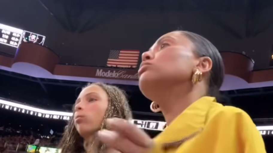 Ayesha Curry/Instagram