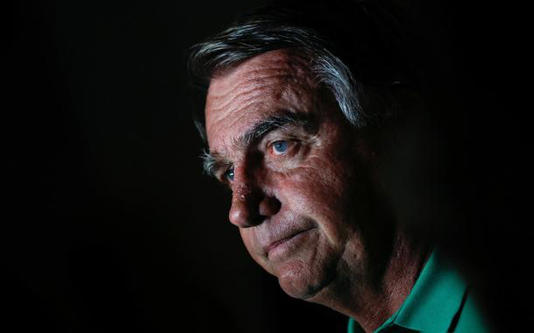 Por que Bolsonaro fala tanto que vai morrer na cadeia
