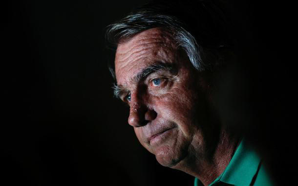 Você fez um Pix pro Bolsonaro?