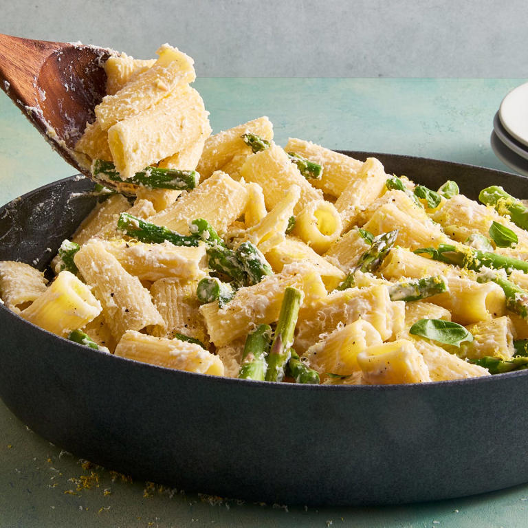 41 Easter lunch ideas that'll keep you fueled for the egg hunt