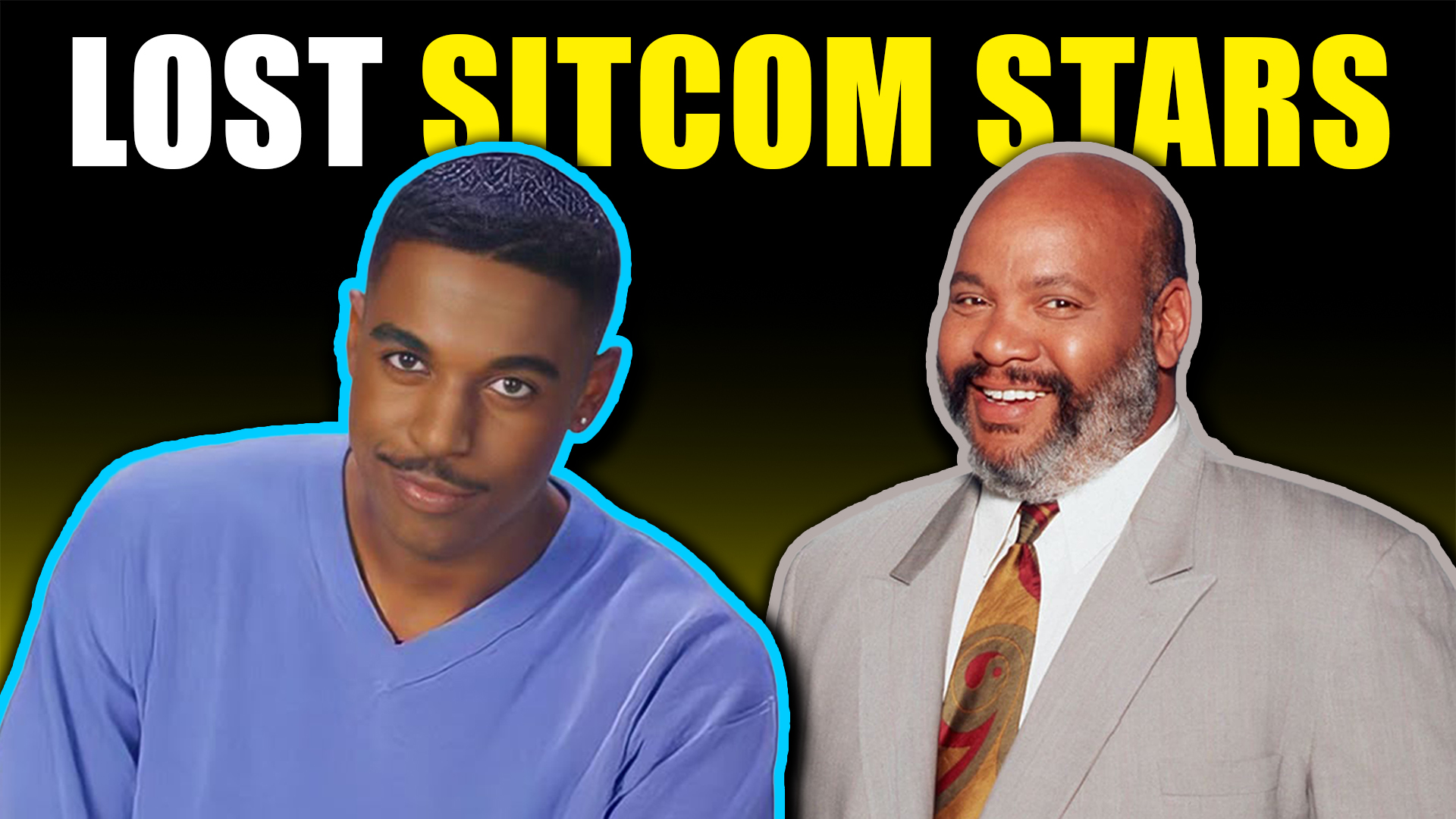 90s Icons We Lost Too Soon Ft. Your Favorite Face From the Fresh