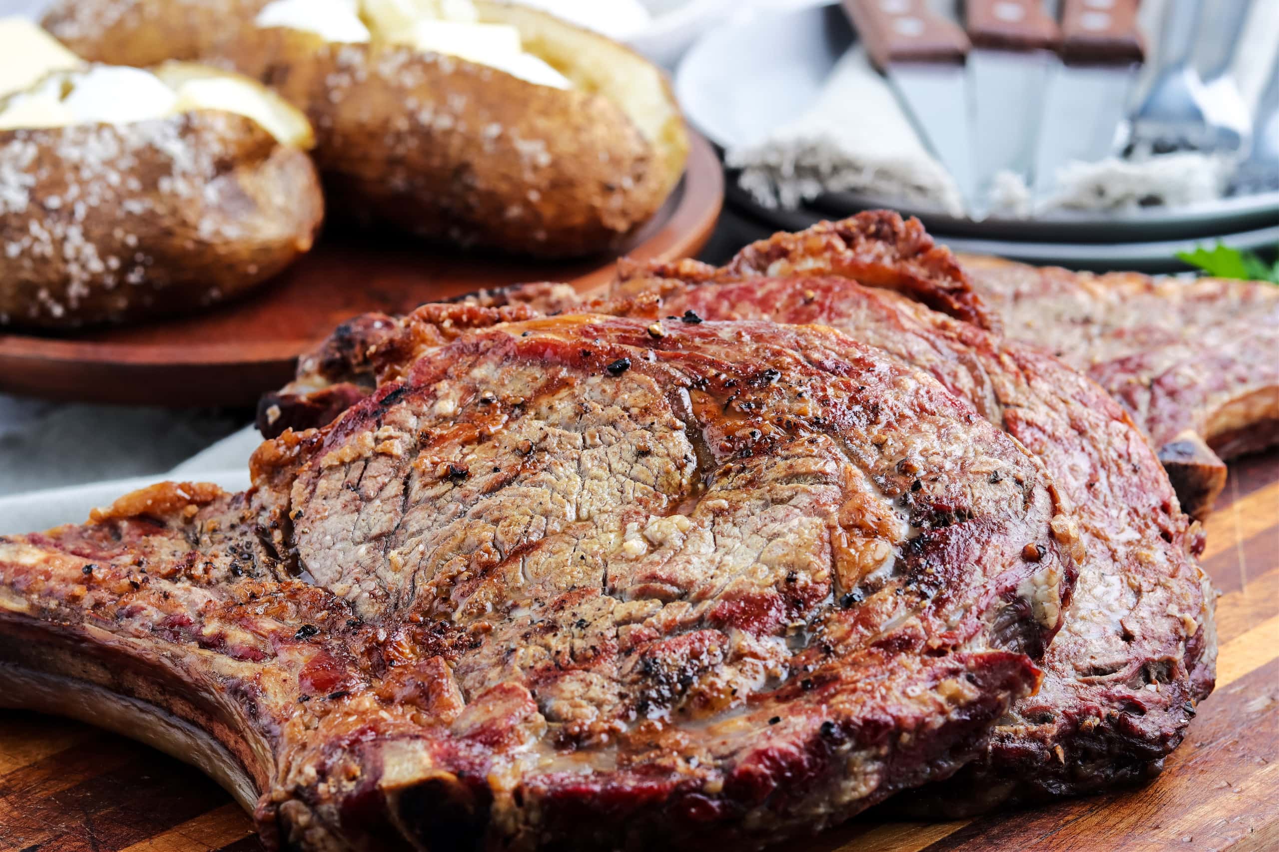 Smoked Meat Recipes for the Weekend