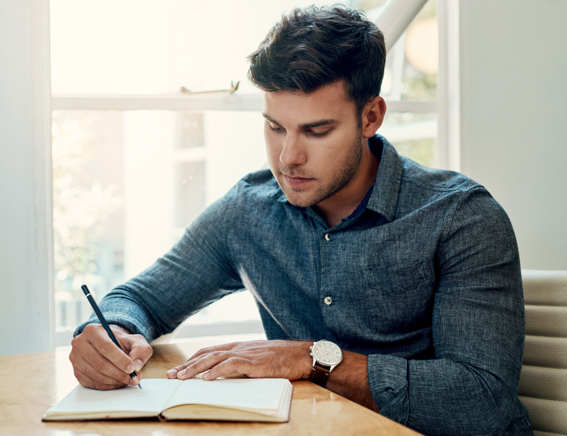 Comment créer son propre livre à partir de zéro