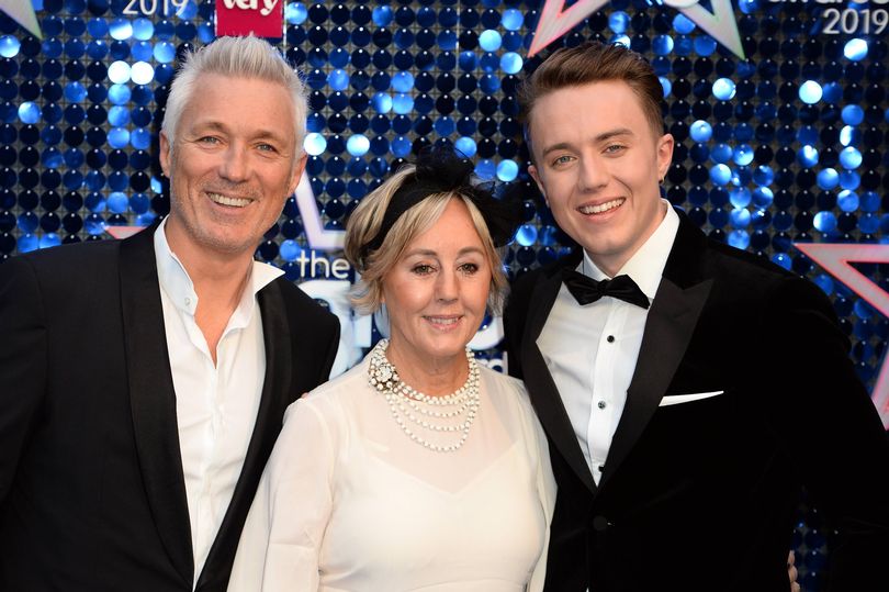 Shirlie Kemp reveals how son Roman saved their family as she addresses ...