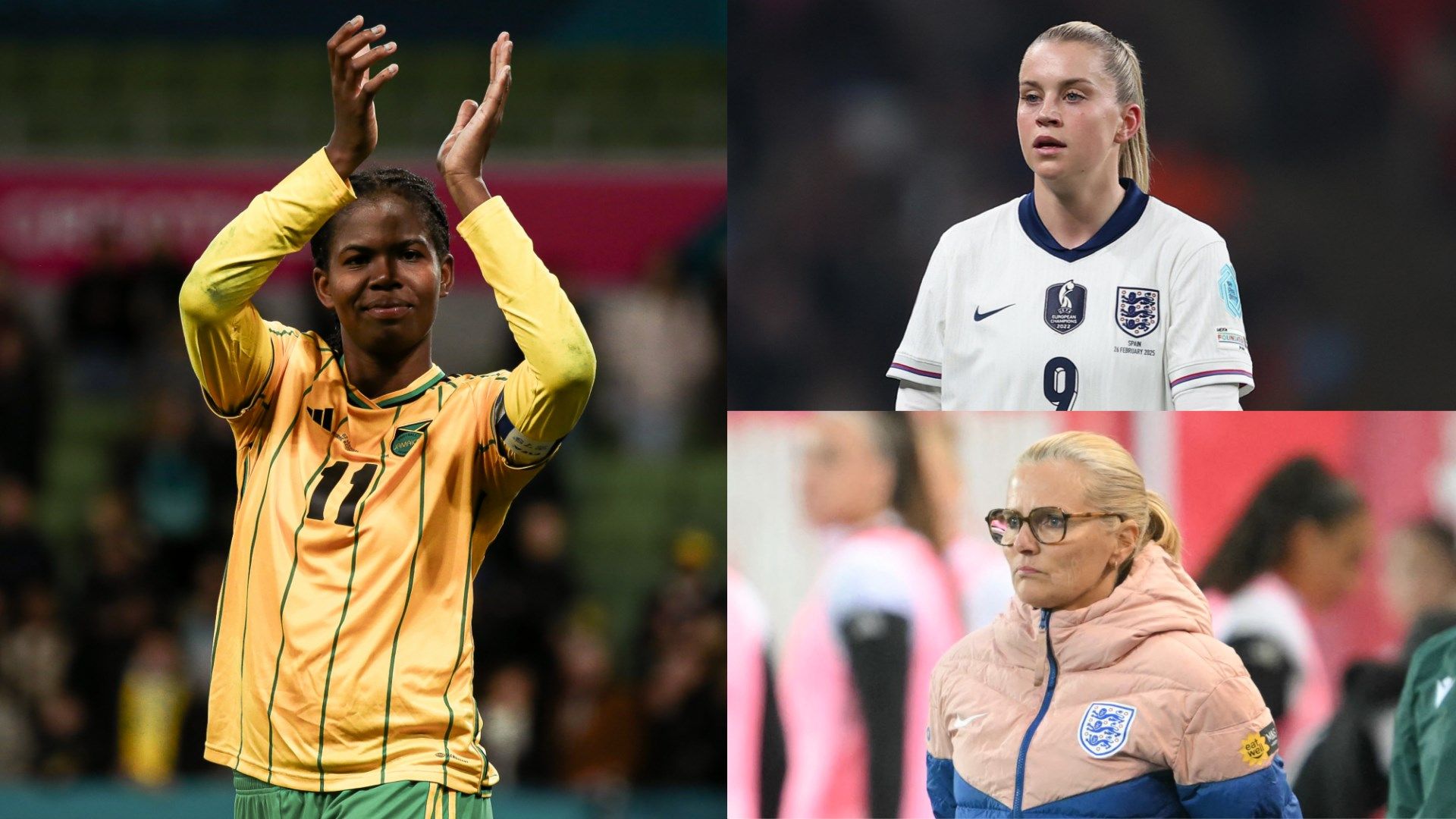 Lionesses' title defence preparations confirmed! England announce final ...