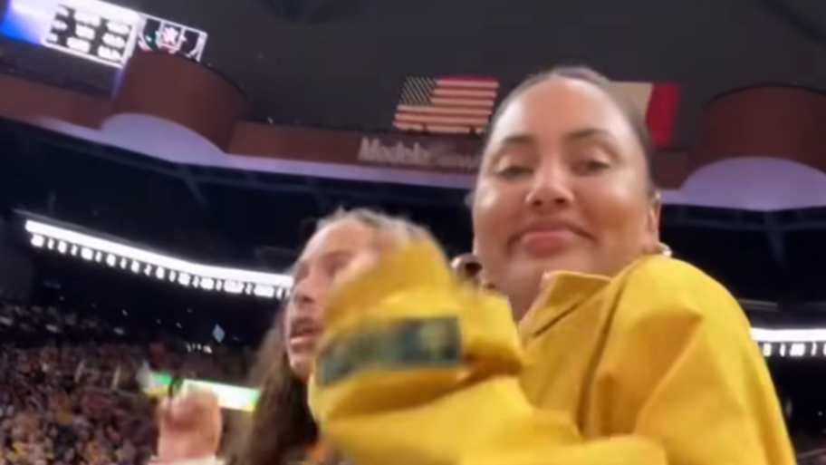 Ayesha Curry/Instagram