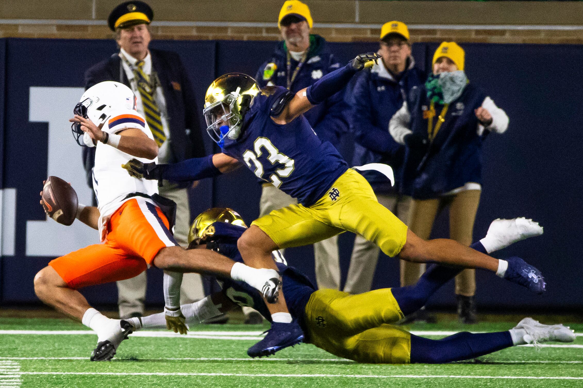 Brian Urlacher's Son Adopted: The Personal and Professional Life of Michael Urlacher