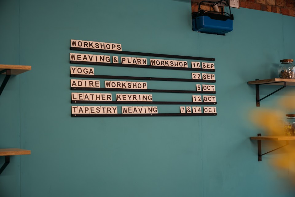 Properties For “Meanwhile Activation”