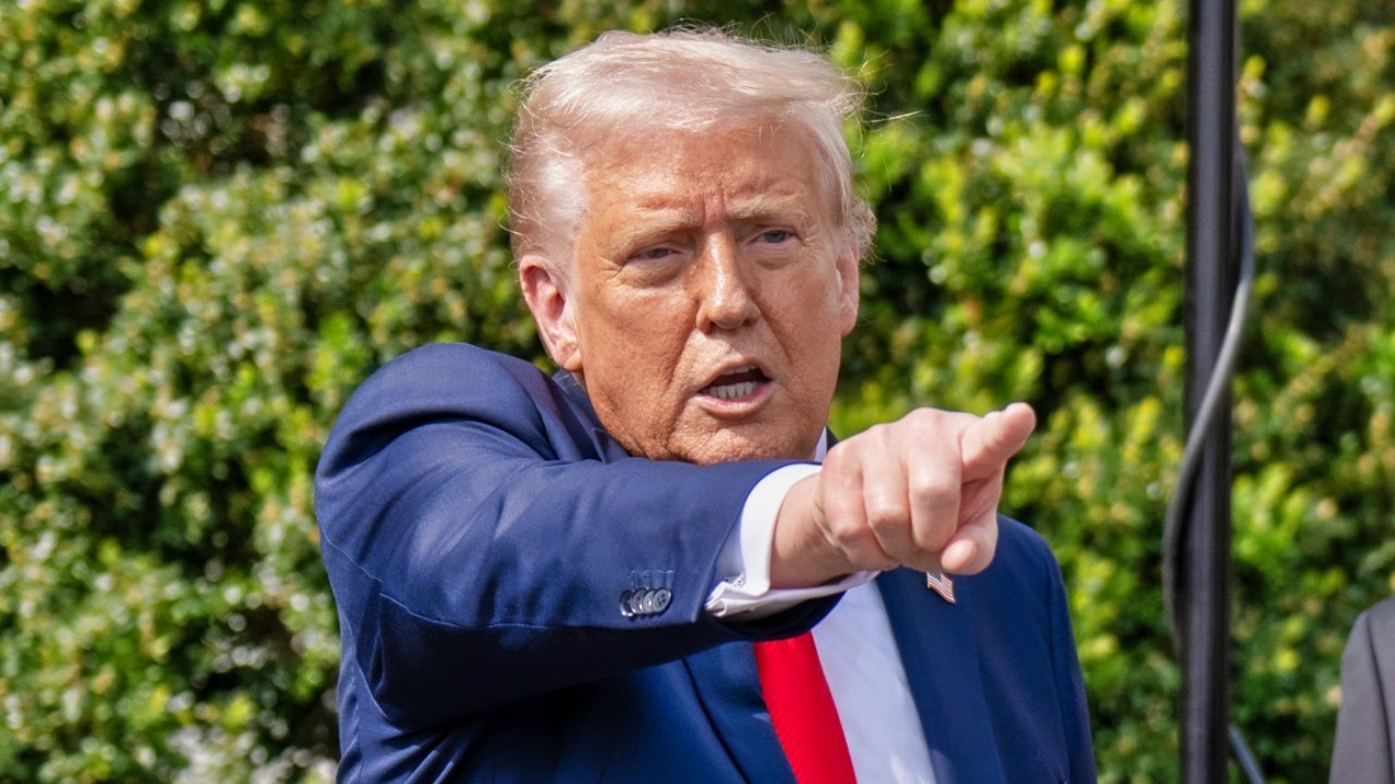 America Will Destroy Itself From Within