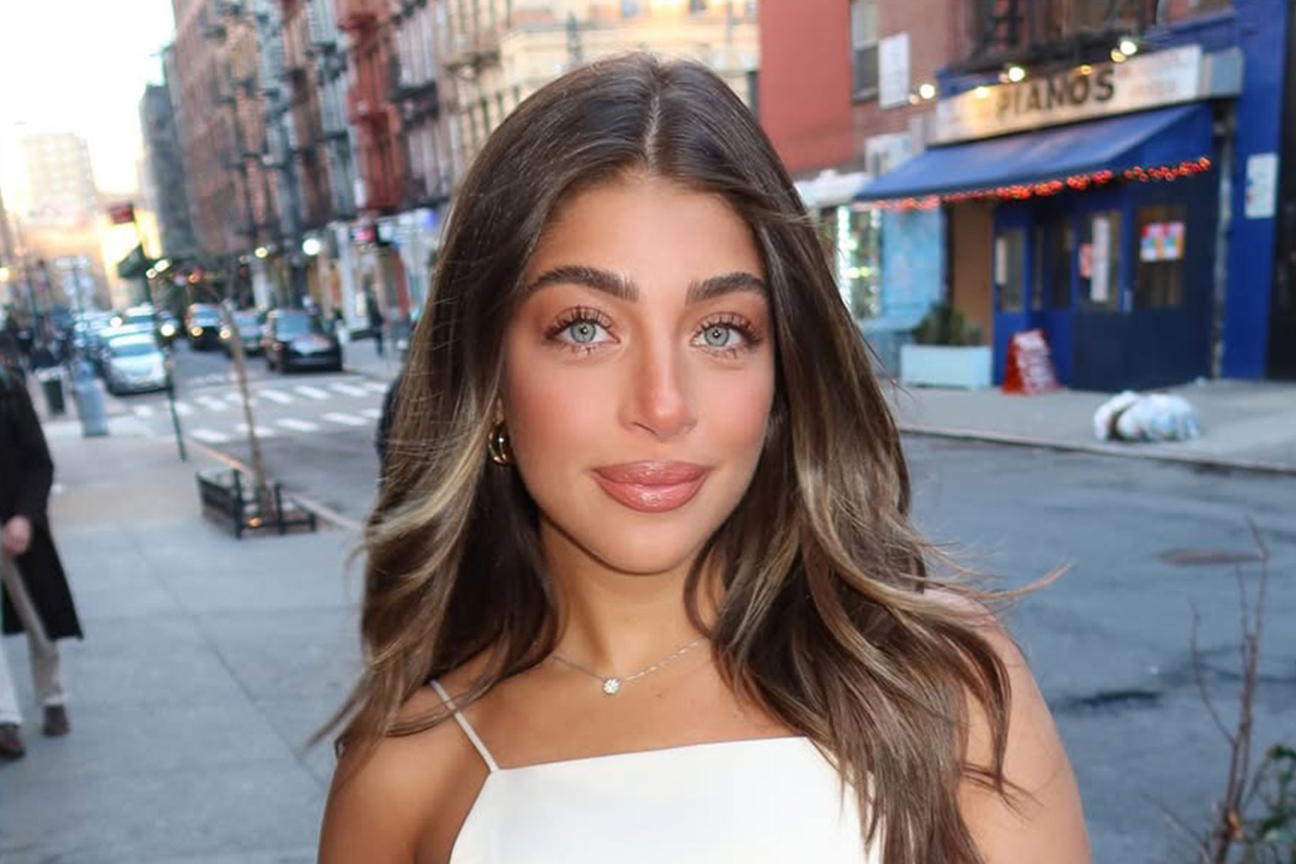 Gia Giudice Explains Why She's Planning to Move Out of Her Family's New