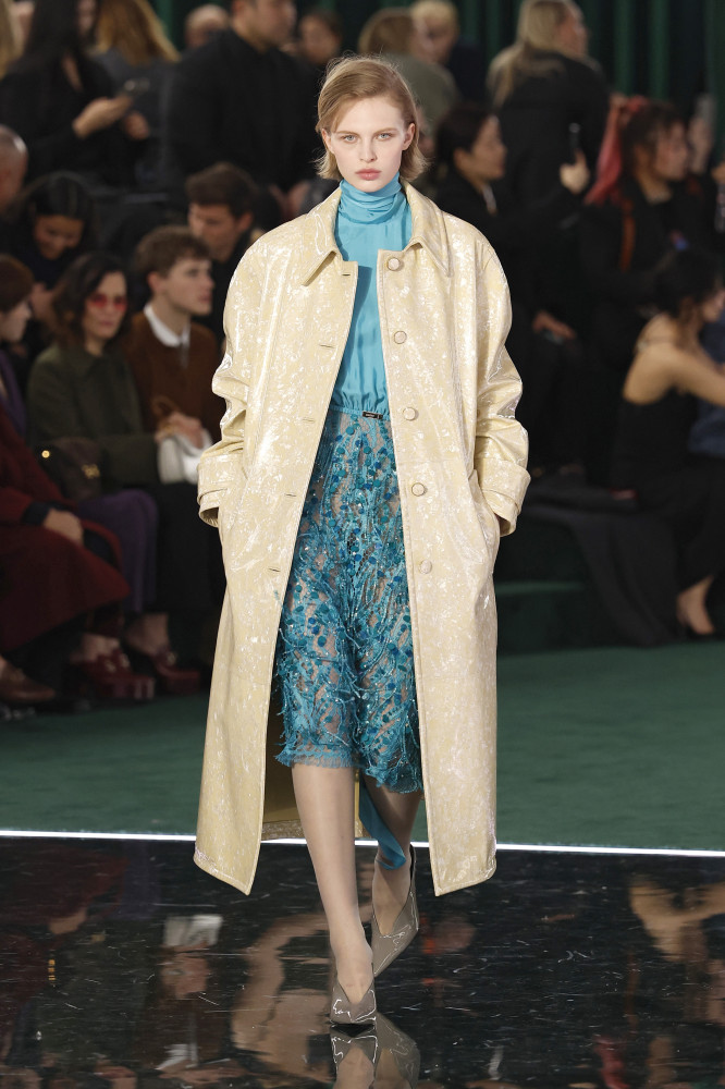 The Italian fashion houses that shaped global style