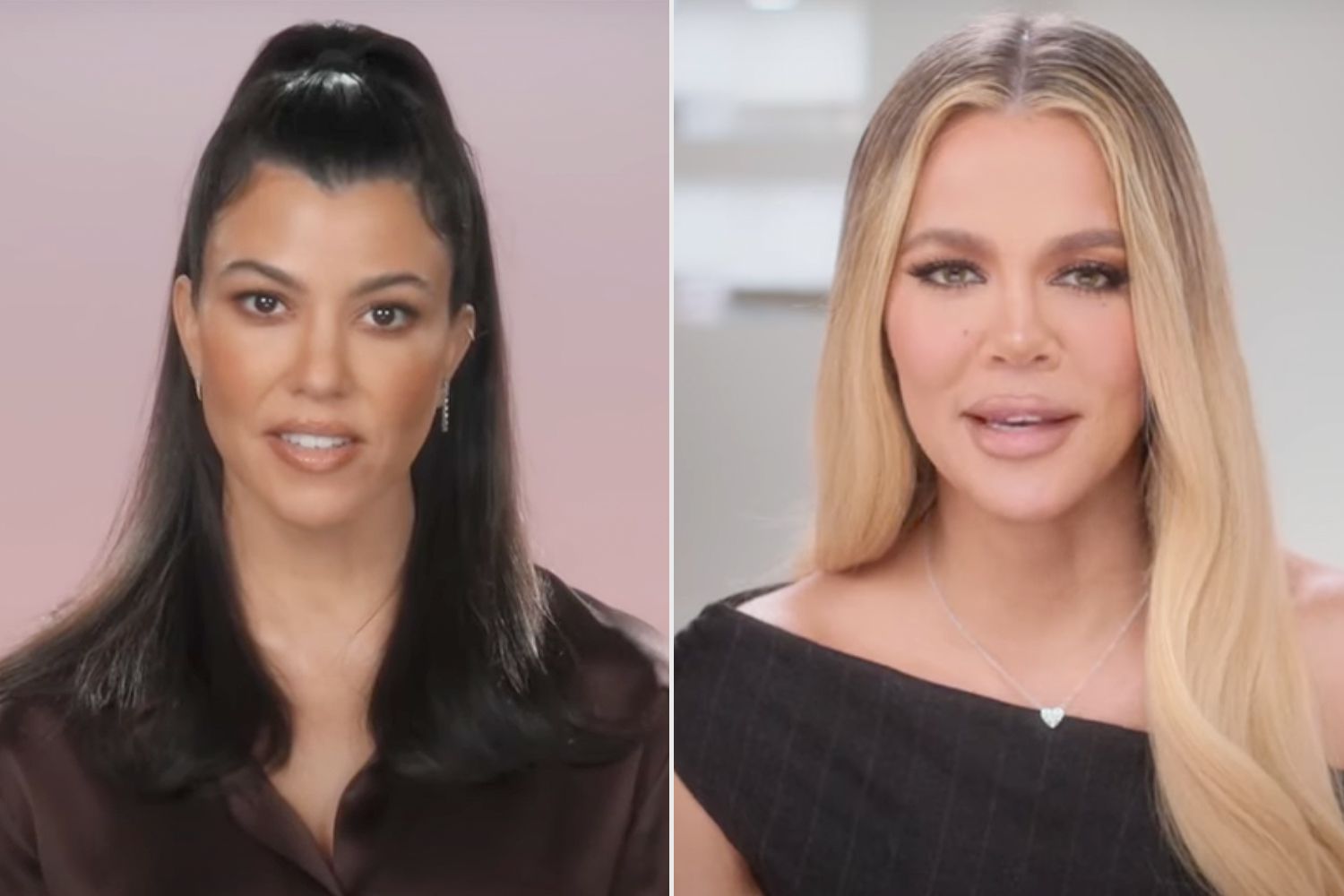 Khloé Kardashian Reveals the Surprising Thing Kourtney Regularly Edits(01)