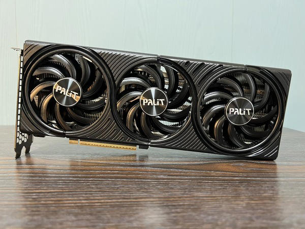 GeForce RTX 5060 Tiの16GB版を検証、“xx60 Tiの欠点”は克服でき