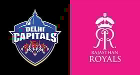 IPL 2025 | Rajasthan Royals won the toss opting to bowl against Delhi