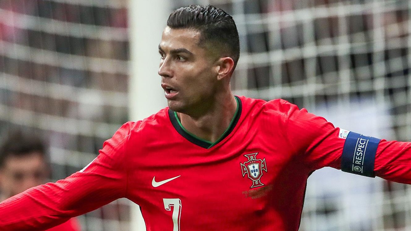 A jednak! Lionel Messi i Cristiano Ronaldo zagrają ze sobą po raz ...