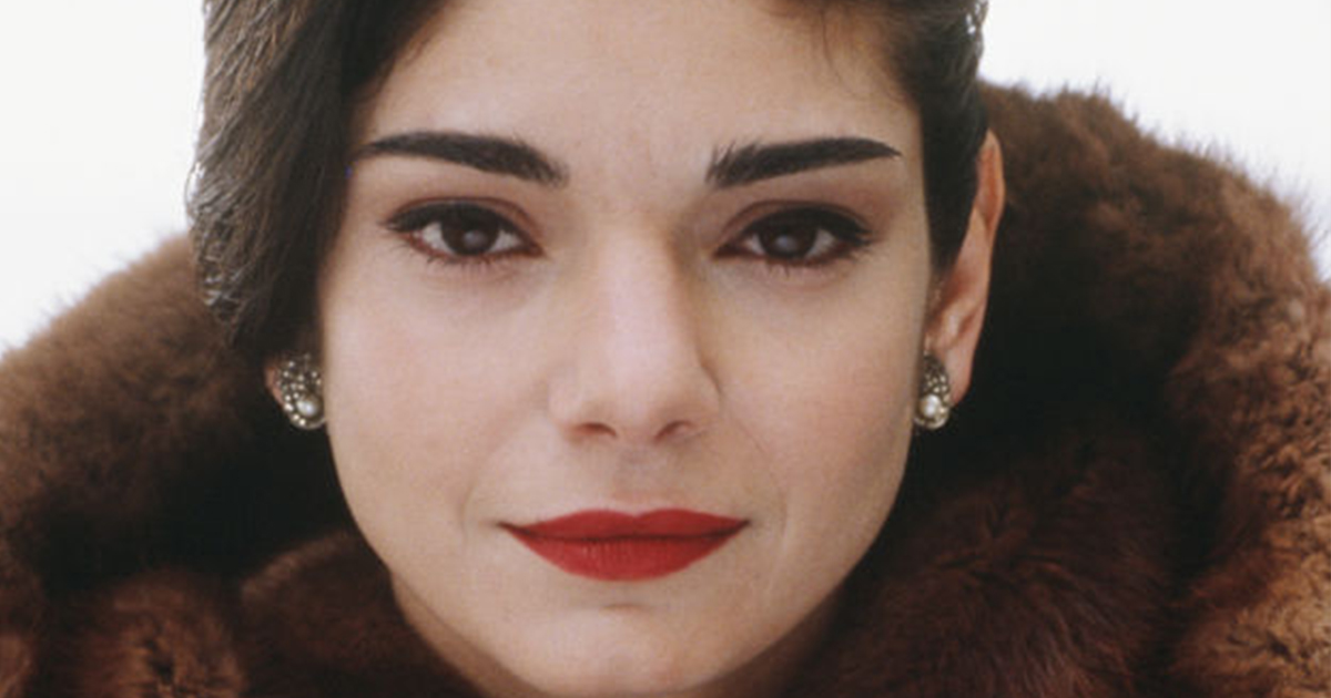 What happened to Laura San This is her today