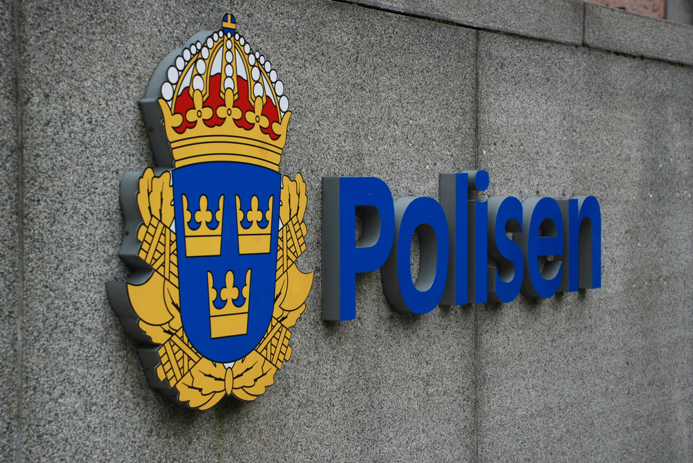 Svensk gängtopp tillbaka i Sverige misstänks ha rekryterat barn till mord Svensk gängtopp tillbaka i Sverige misstänks ha rekryterat barn till mord
