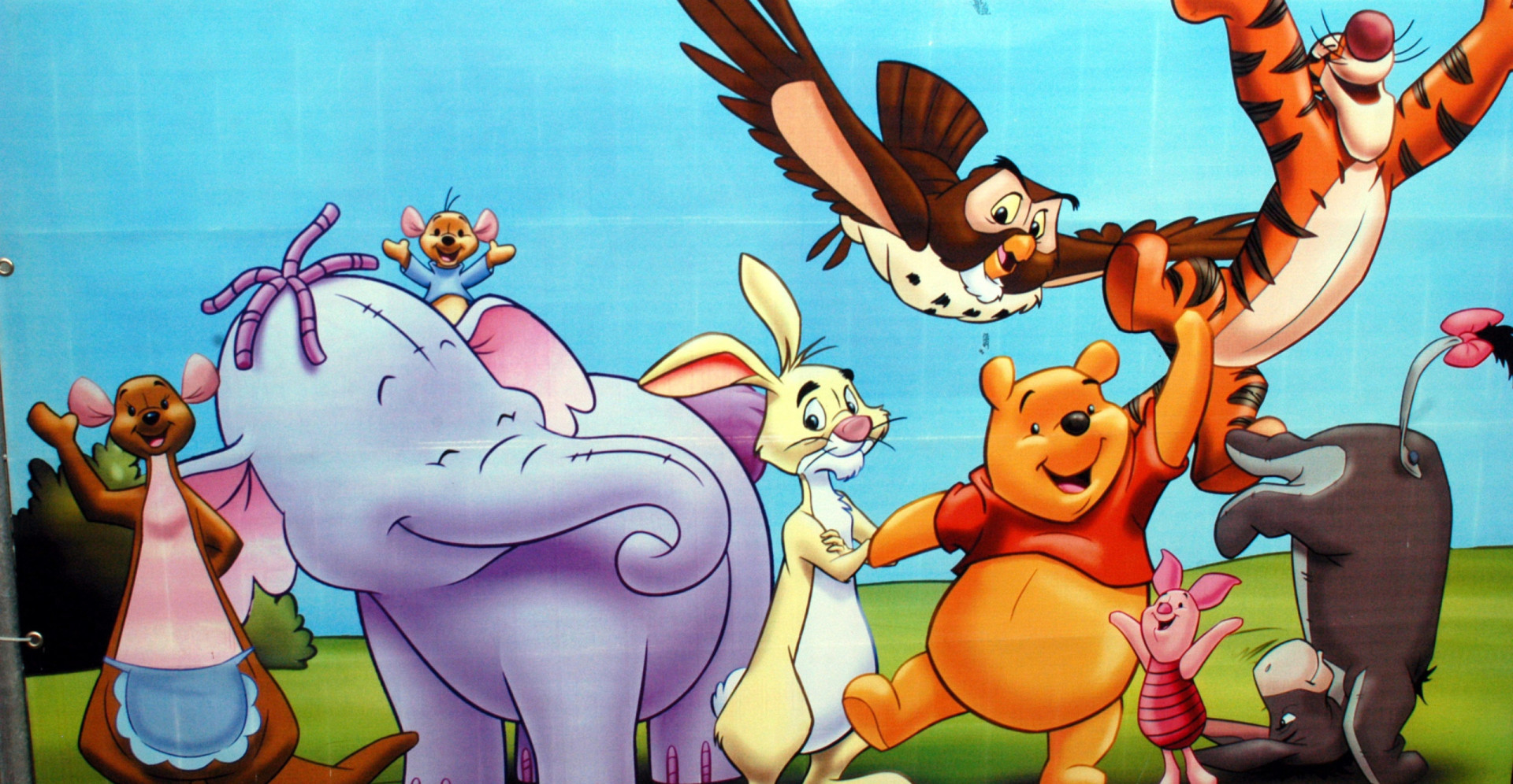 mental-health-issues-of-winnie-the-pooh-characters