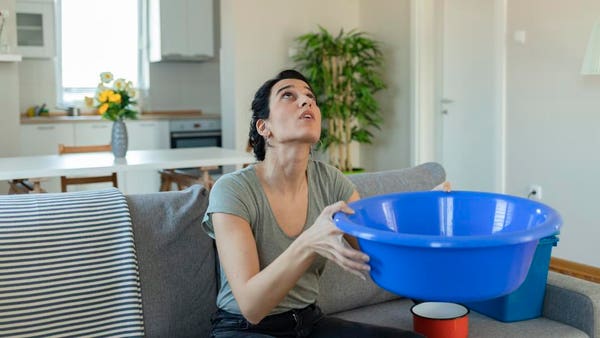 Does Renters Insurance Cover Water Damage?