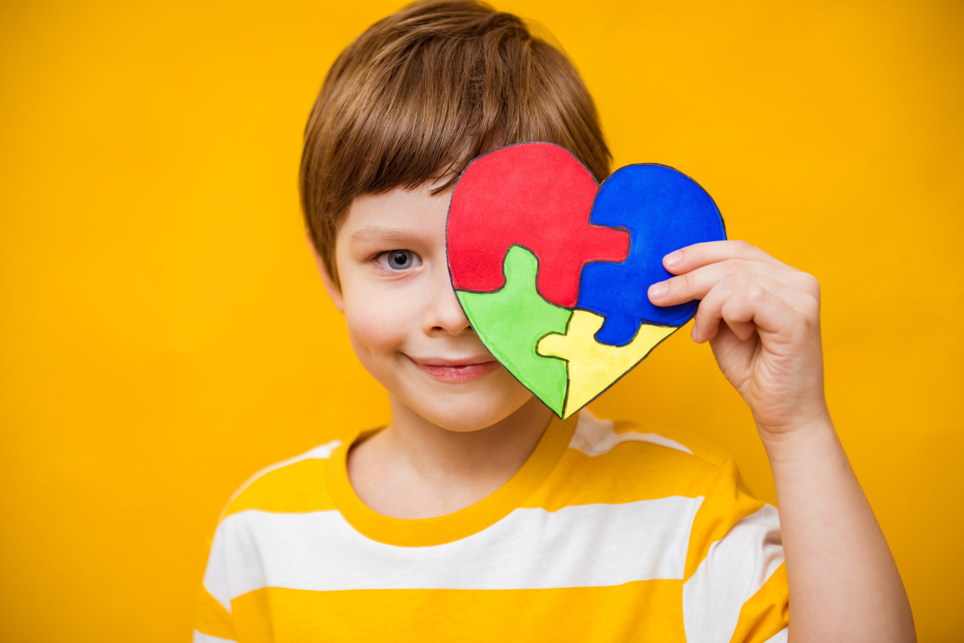 The biggest myths about autism