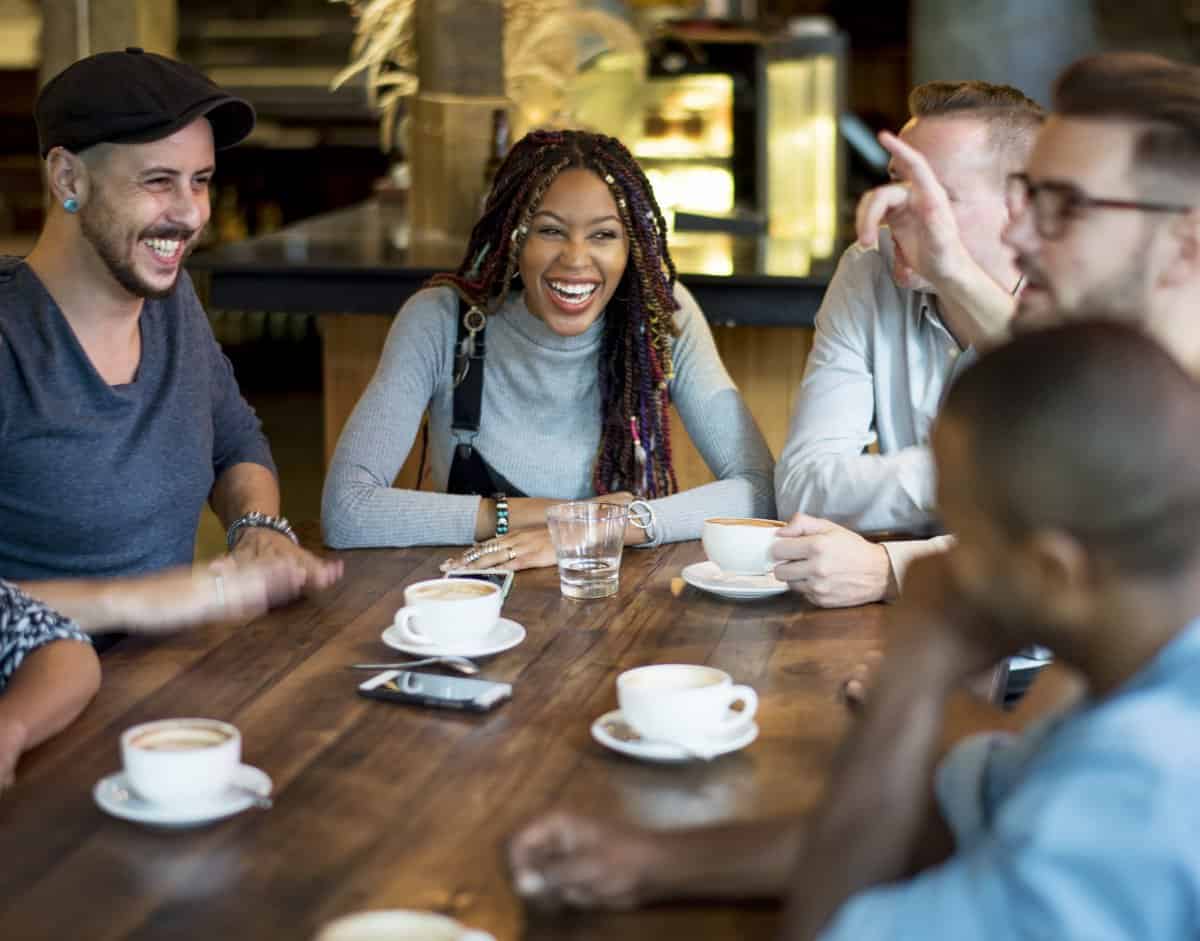 Soul families: 9 signs someone you met belongs in your soul group