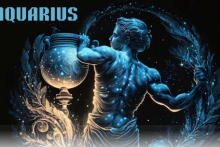 Prediksi Cinta dan Karier Zodiak Aquarius Akhir Mei 2025: Kunci Sukses Lewat Komunikasi Matang