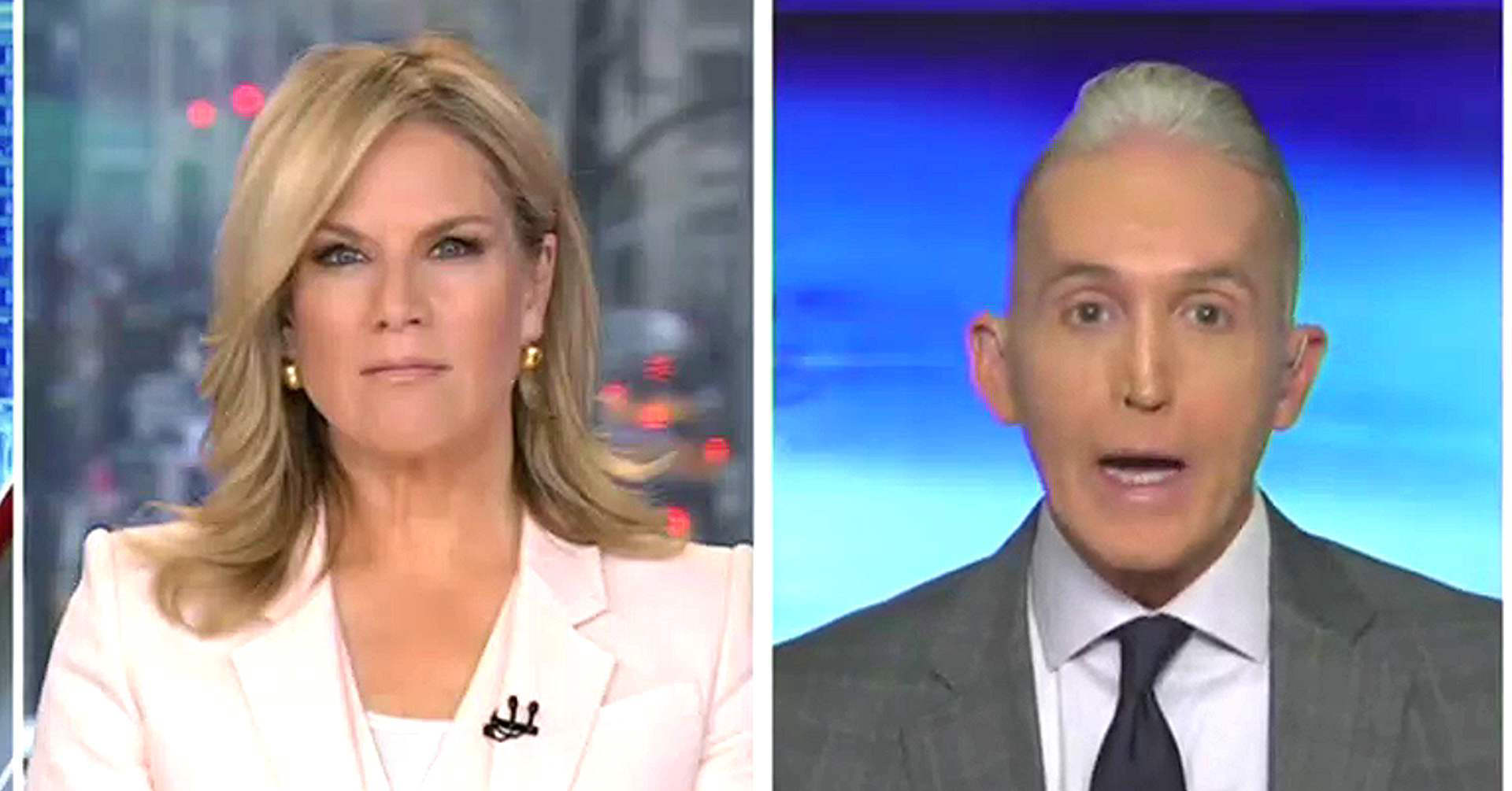 Fox News Host Calls Trump Out For Disobeying Supreme Court Fox News Host Calls Trump Out For Disobeying Supreme Court