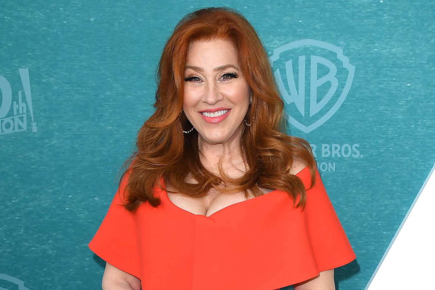 Lisa Ann Walter Reveals How Her Character in “The Parent Trap ”Played a(02)