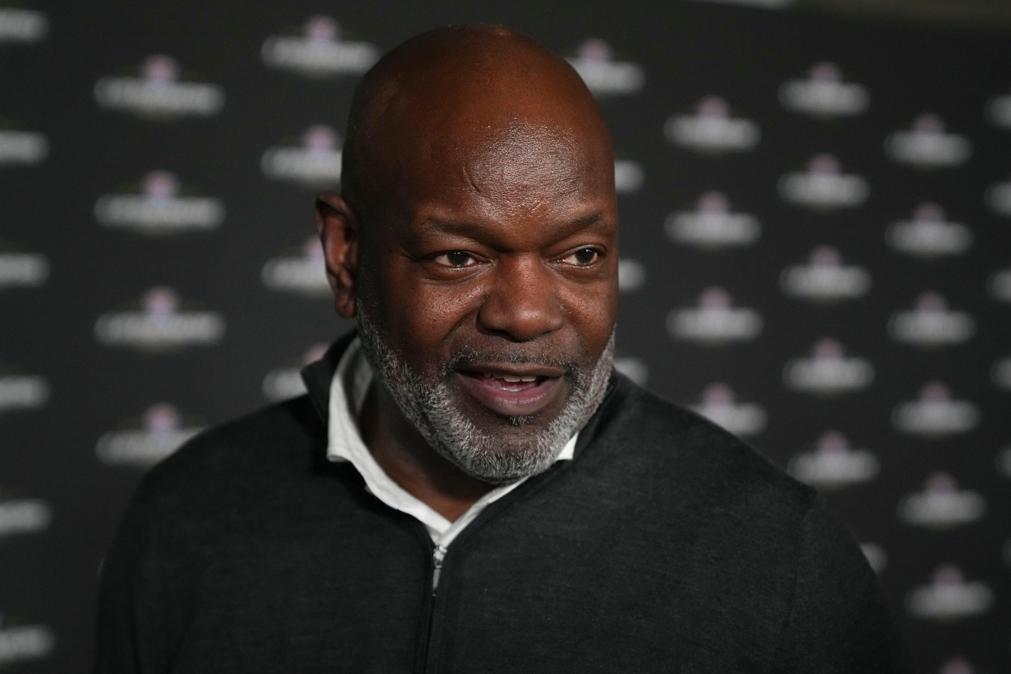 Emmitt Smith Sees Len Goodman’s Legacy in Modern DWTS Rule Debates