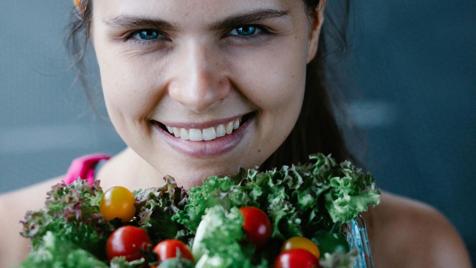 The Meat 20 HighProtein Vegetables You Shouldn't Ignore