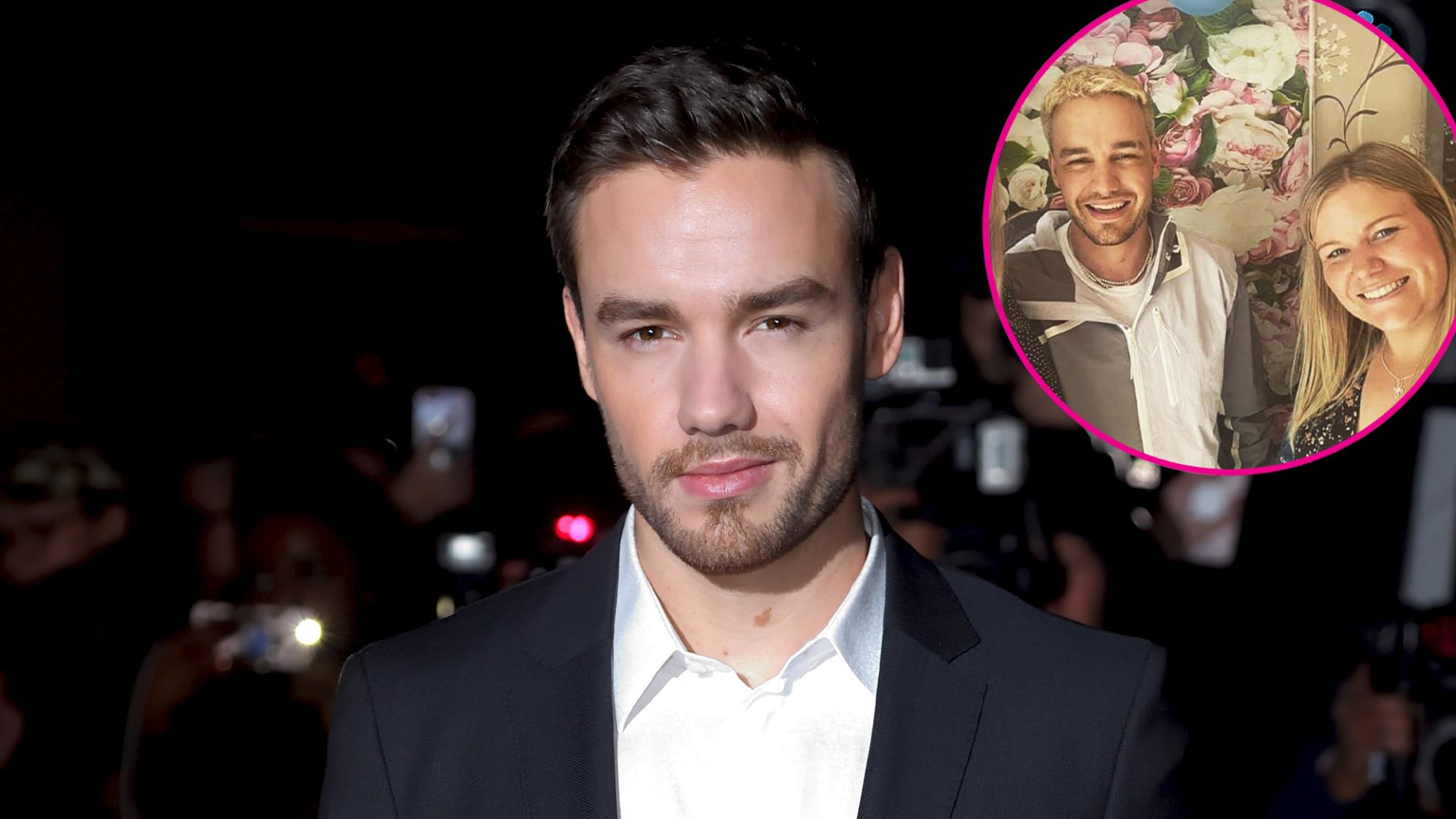 Liam Payne's Sister Ruth Gibbons Marks 6 Months Since His Death