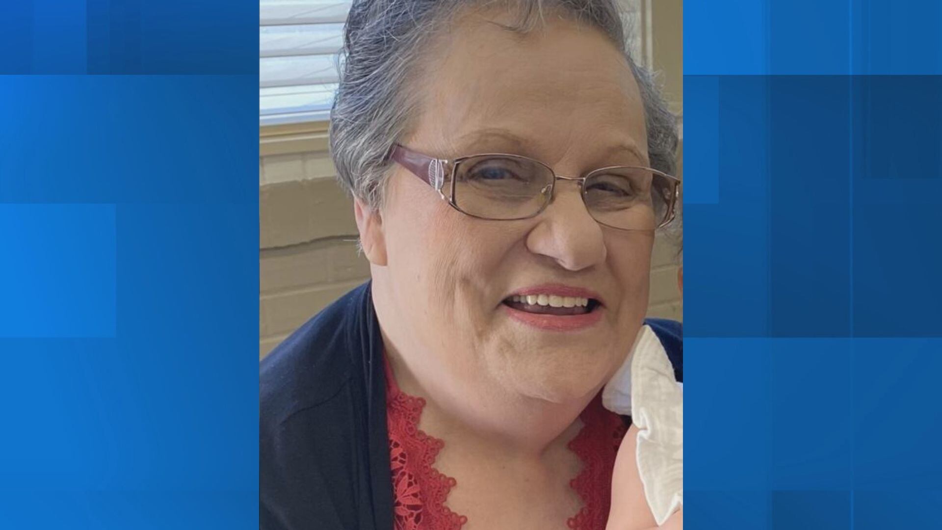 Suspect arrested in deadly 2023 rape, beating of elderly woman