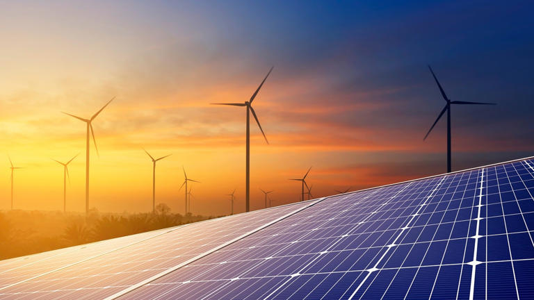 Renewable power systems can match fossil fuel-based power systems ...