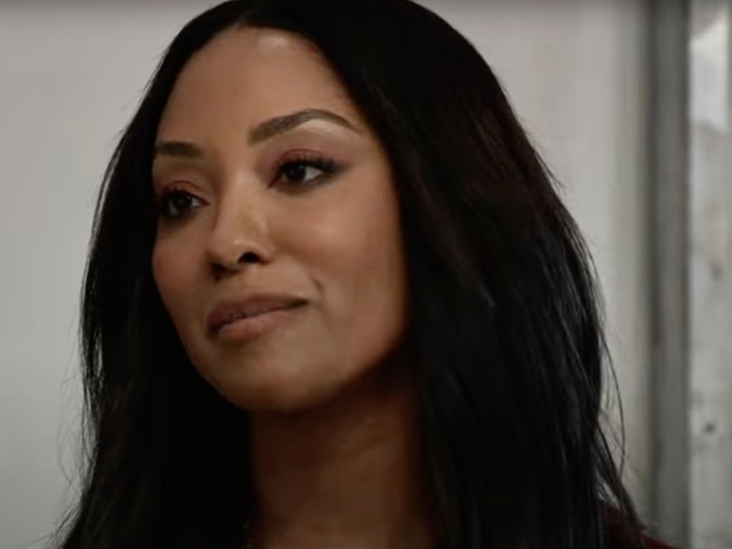 General Hospital Recap Jordan Resigns