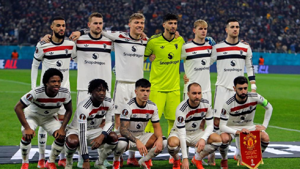 Susunan Pemain Leeds United vs Man United: Zirkzee, Cunha, dan Sesko Hadapi Calvert-Lewin