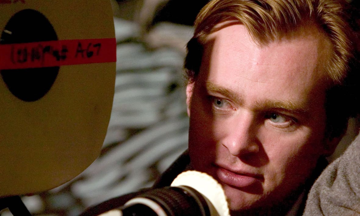 Christopher Nolan’s Lost Horror Movie Has Resurfaced And You Can Watch ...