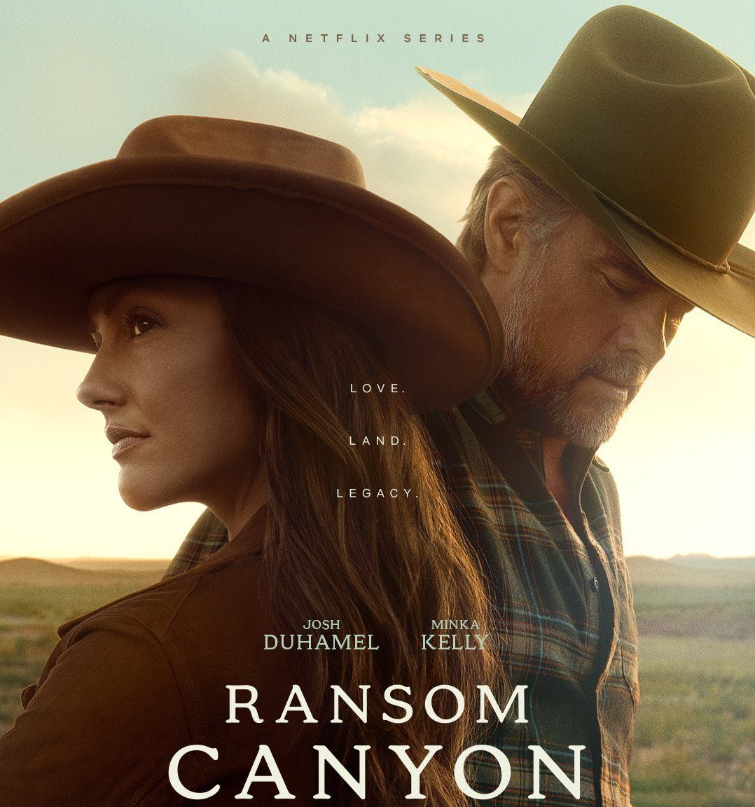Ransom Canyon cast, filming locations and episode guide