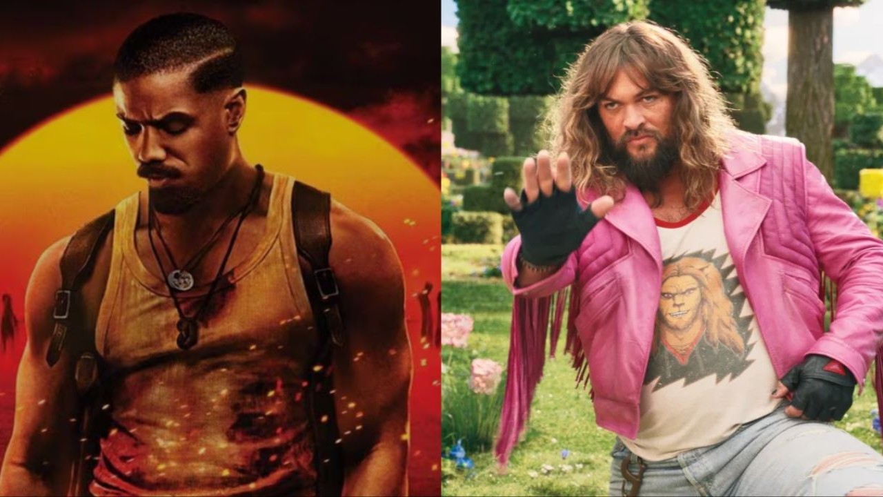 Box Office: Warner Bros eyes Easter weekend domination with Sinners ...