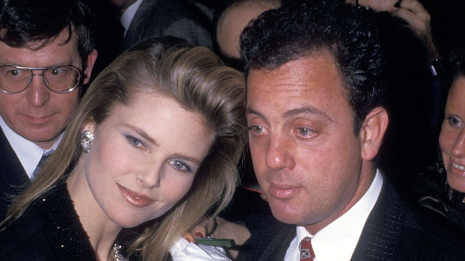 Christie Brinkley recalls 'painful' situation that ended tumultuous