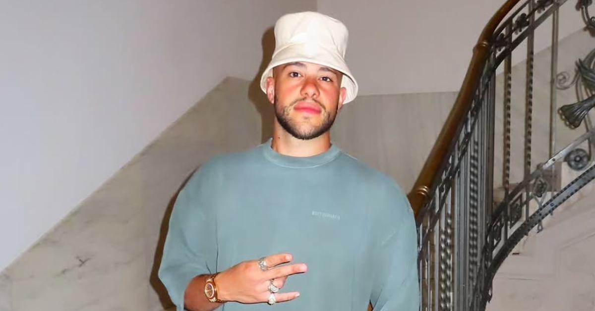 What Happened to Moses the Jeweler? The Jeweler to the Stars Revealed He  Was Hospitalized