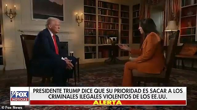 Trump Offers ,000 Incentive For Voluntary Deportation: A Controversial Proposal