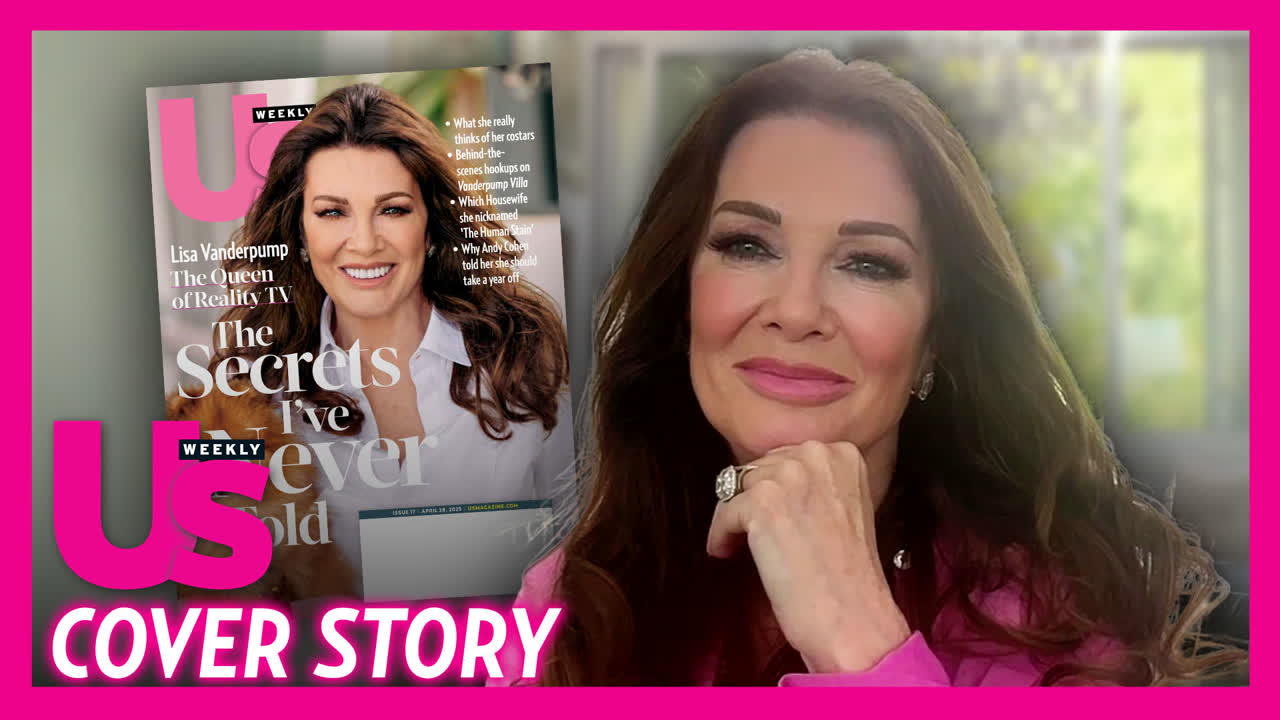 Lisa Vanderpump Talks Untold ‘RHOBH' Secrets Why She Once Wanted to Leave