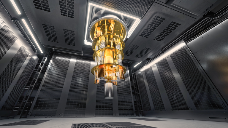 Scientists have created a random number generator that's truly random ...
