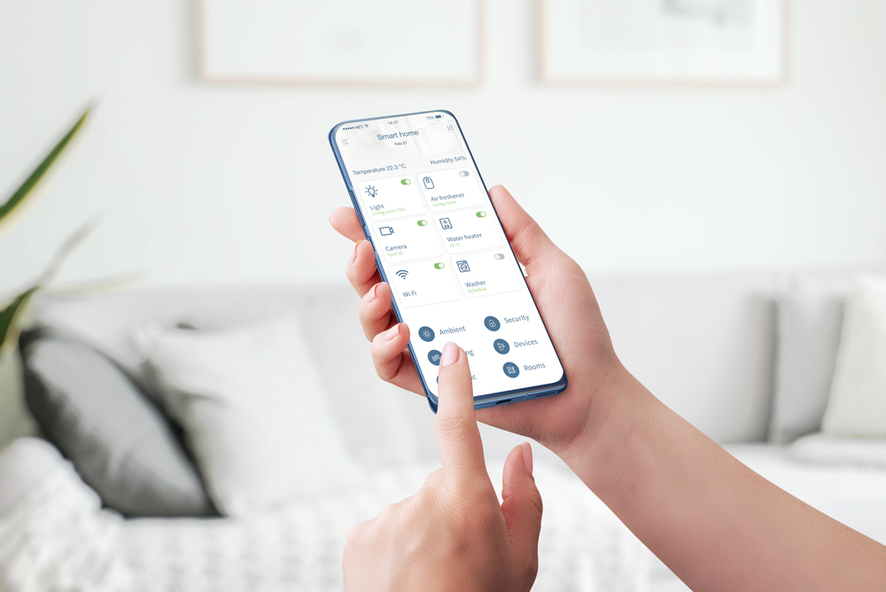 15 Things to Automate in Your Home to Save Time Every Week