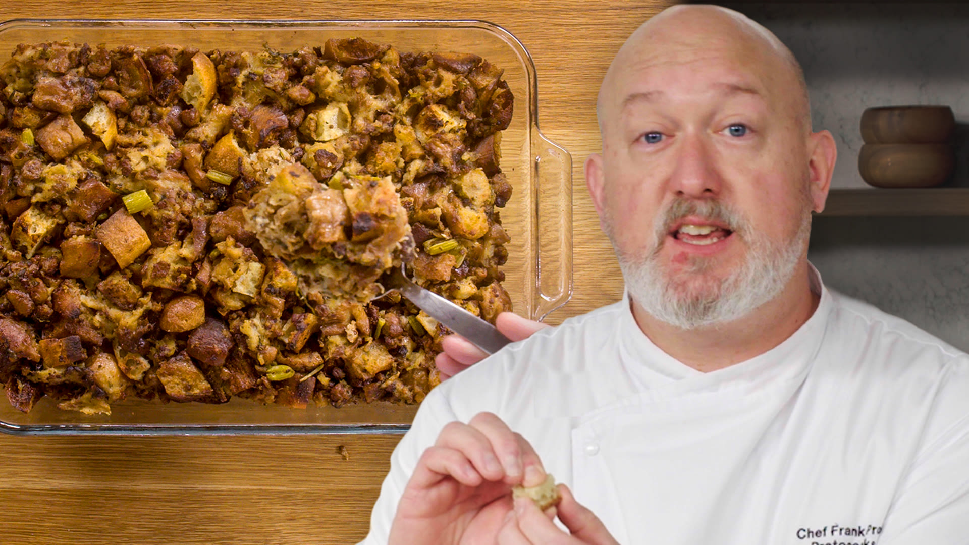 The Best Stuffing You Ll Ever Make