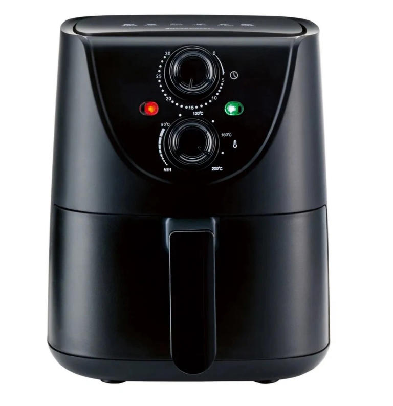 Air Fryer no LIDL entra em super-promoção! Marque na agenda!