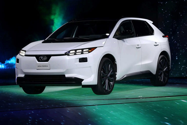 Subaru Outback 2026 is finally here Experts reveal shocking reactions(04)