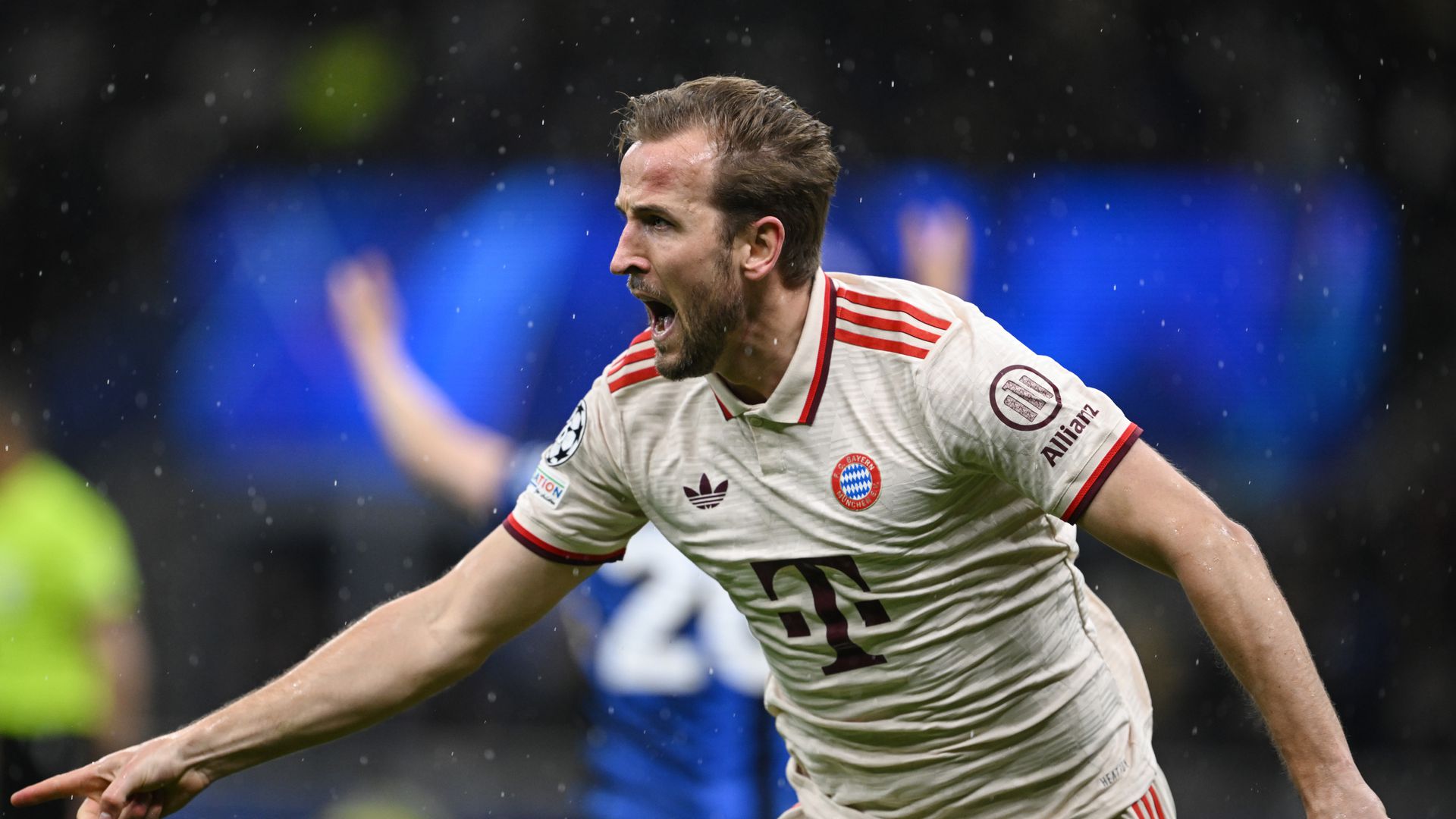 Inter Milan 2-1 (4-2) Bayern Munich: Gamethread and Live Blog — Bayern ...