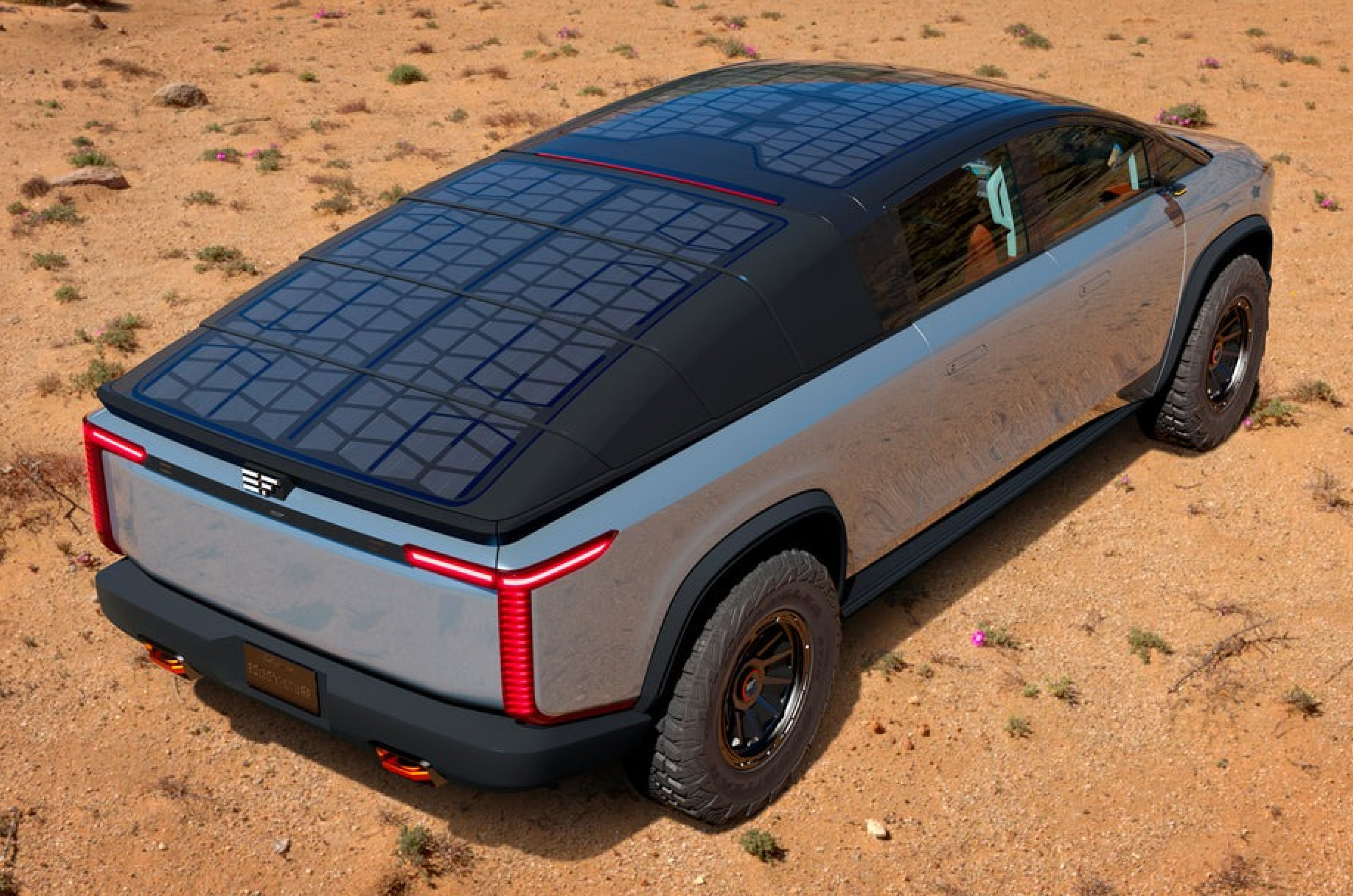 2025 EdisonFuture EF1-T